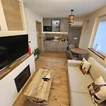 Mi Casa Vino Apartment Mosonmagyarovar