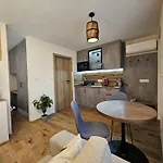 Mi Casa Vino Apartment Mosonmagyarovar