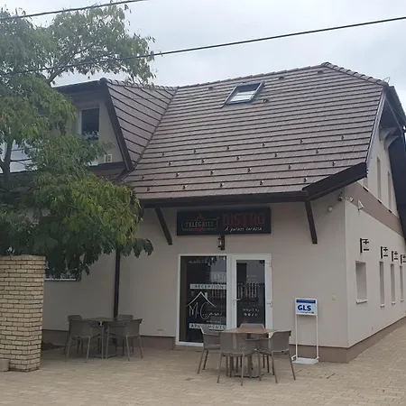 Mi Casa Vino * Мошонмадьяровар