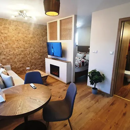 Mi Casa Vino Апартаменты