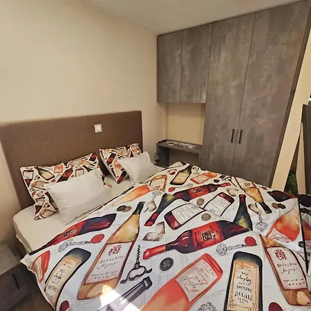 Mi Casa Vino Мошонмадьяровар