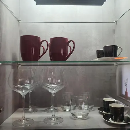 Mi Casa Vino Апартаменты *