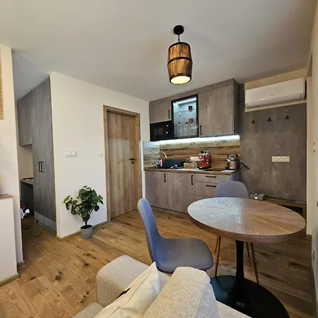 Mi Casa Vino Апартаменты Мошонмадьяровар