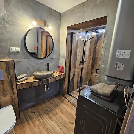 Mi Casa Vino Апартаменты *