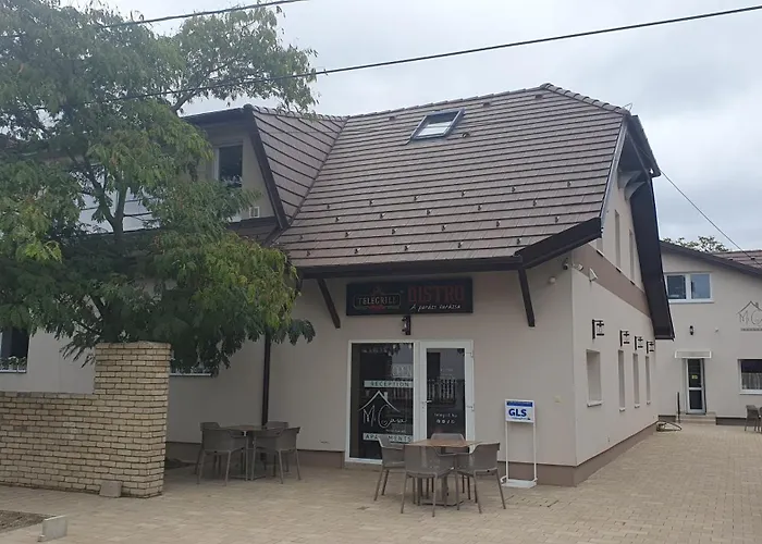 Mi Casa Vino * Mosonmagyaróvár