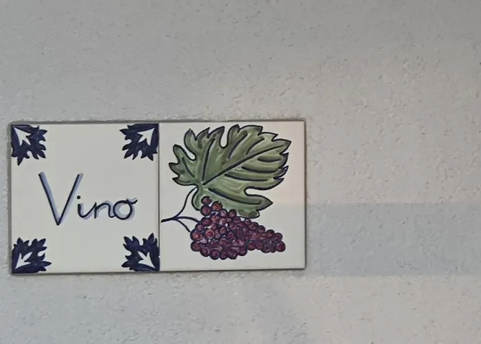 Mi Casa Vino