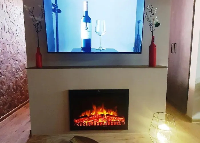 Mi Casa Vino Lejlighed *