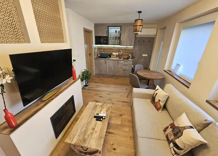 Mi Casa Vino Lejlighed Mosonmagyaróvár