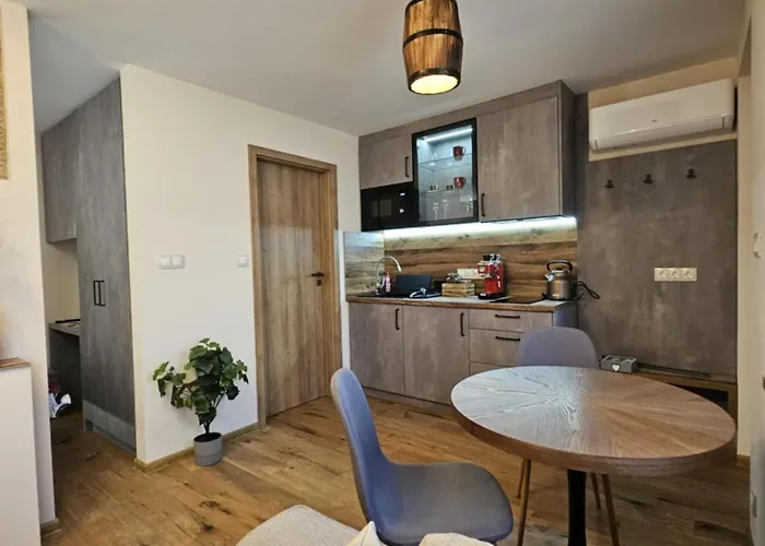 Mi Casa Vino Lejlighed Mosonmagyaróvár