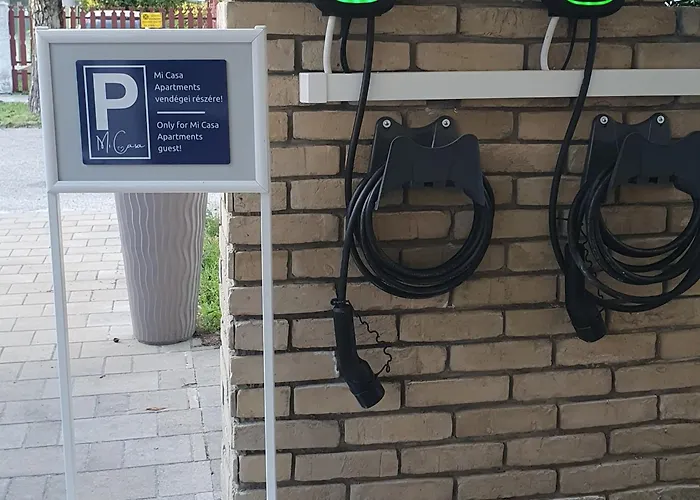 Mi Casa Vino Mosonmagyaróvár